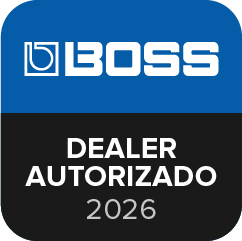 Dealer Autorizado BOSS