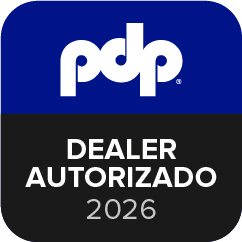 Dealer Autorizado PDP