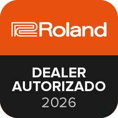 Dealer Autorizado Roland