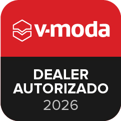 Dealer Autorizado V-Moda