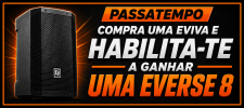 EV EVIVA 18SP Subwoofer Profissional Amplificado 1000W info