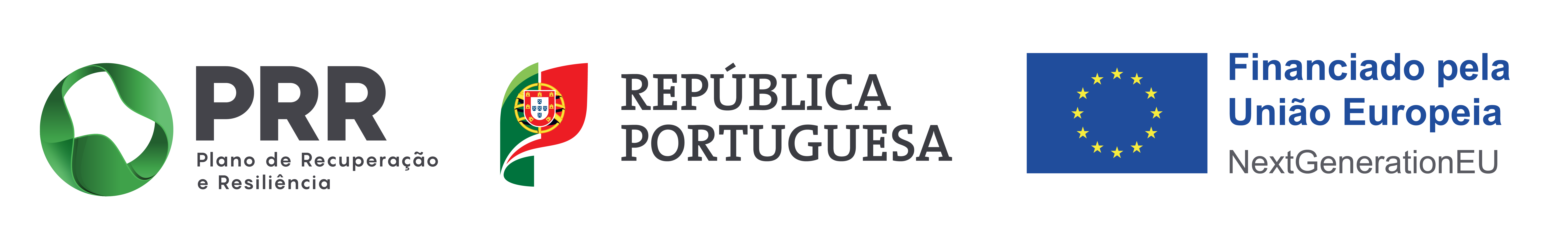 PRR - Plano de Recuperação e Resiliência